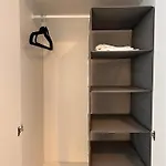 93qm-4 Rooms-wifi-city Centre Apartmán *