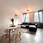 93qm-4 Rooms-wifi-city Centre * Kassel