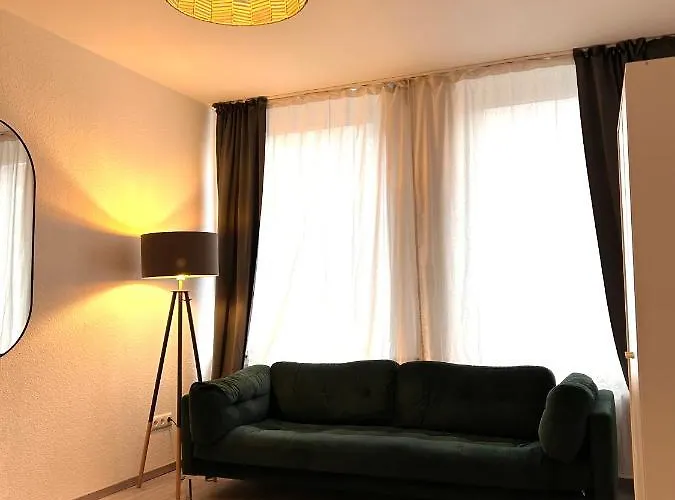 93qm-4 Rooms-wifi-city Centre Apartman *